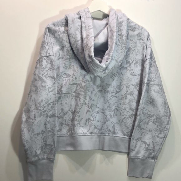 Calvin klein blue and white sport track suit - Picture 2 of 5